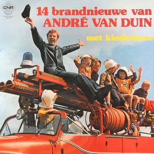 14 Brandnieuwe Van André van Duin