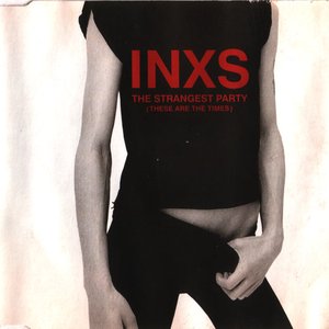The Strangest Party (CDS)