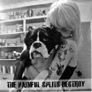 The Painful Splits Destroy