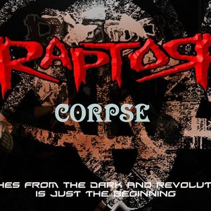 Raptor Corpse のアバター