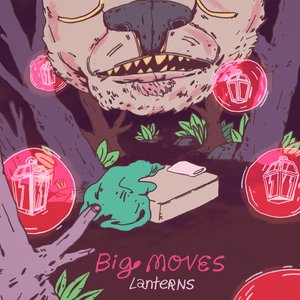 Lanterns EP