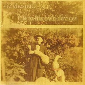 Left to His Own Devices cover