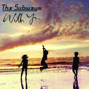 With You (Live from the Islington Academy) - Single