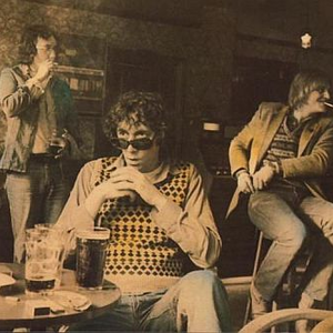 Bert Jansch Conundrum photo provided by Last.fm