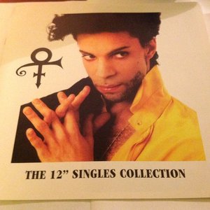 12" Singles Collection, Volume 3