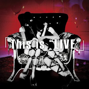 「This is ”LIVE”」