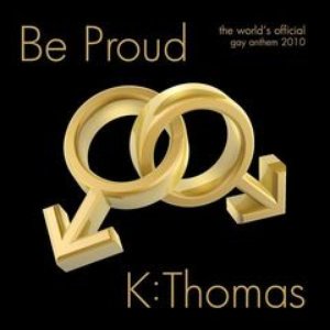 Be Proud