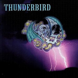 Thunderbird