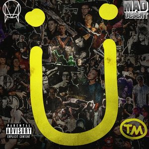 Jack Ü, Skrillex, Diplo のアバター