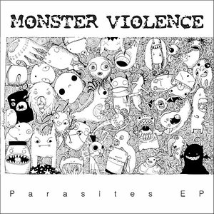 Parasites - EP