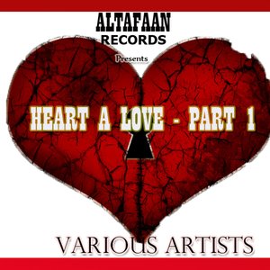 Heart A Love - Part 1