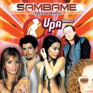Sambame (Remix Version)