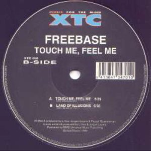 Touch Me, Feel Me