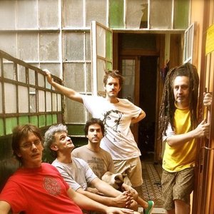 “La Peña Pop”的封面