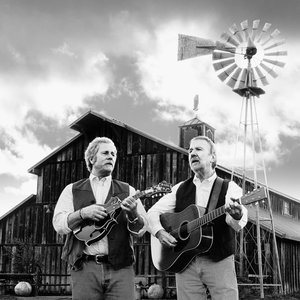 'Chris Hillman & Herb Pedersen' için resim