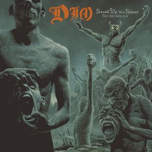 Stand Up And Shout: The Dio Anthology (US Release)