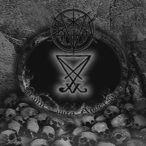 Litanies unto Adversary