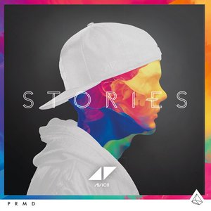 Stories (UK Version)