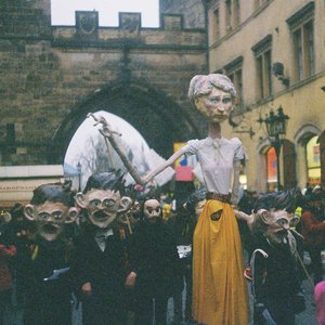 A Day at the Carnival with the Beat Mage