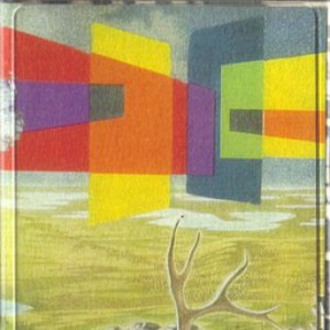 Staggered Marsh