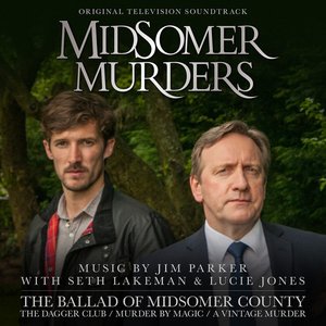 Midsomer Murders (Original Television Soundtrack)
