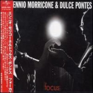 Dulce Pontes/Ennio Morricone için avatar