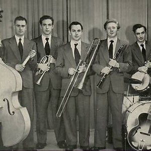 Аватар для The Saints Jazz Band