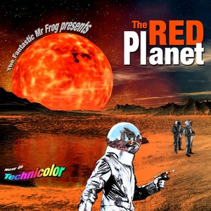 The Red Planet