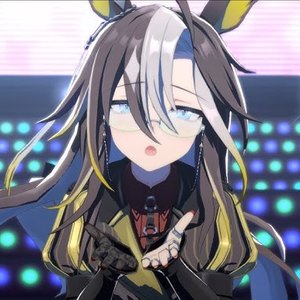 ドリームジャーニー (CV.吉岡茉祐) のアバター