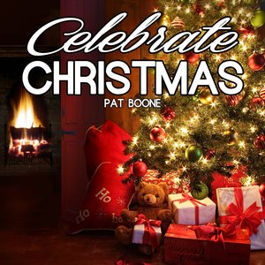 Celebrate Christmas with Pat Boone