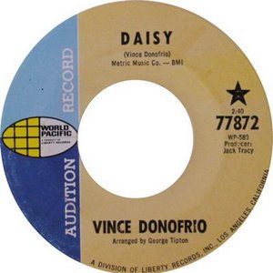 Vince Donofrio 的头像