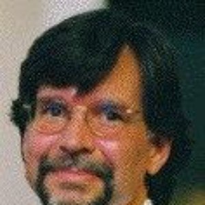 Avatar for Stephen Travis Pope