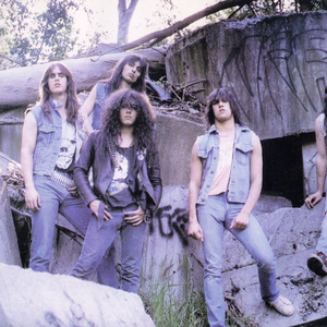 Abattoir photo provided by Last.fm