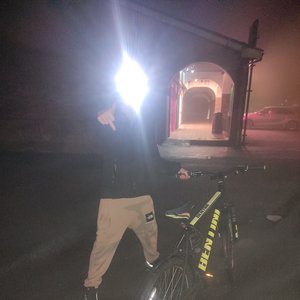 Avatar for Ricky2Time