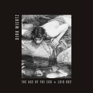 The Age of The Ego - EP