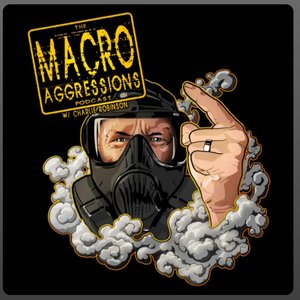 Avatar for Macroaggressions
