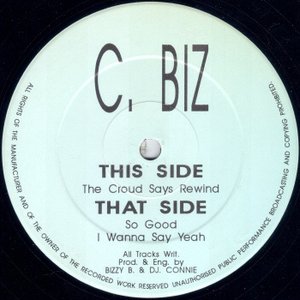Avatar for C-Biz