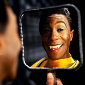 The Cat (Danny John-Jules) 的头像
