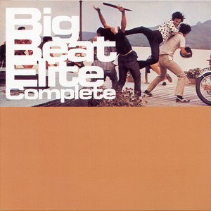 Big Beat Elite Complete