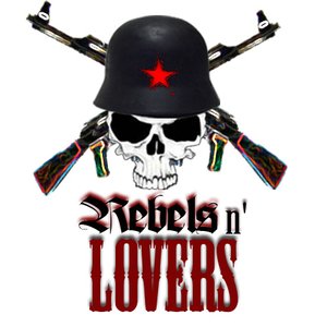 Rebels N' Lovers 的头像