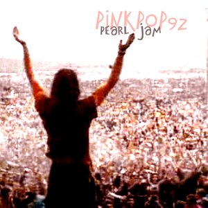 Image pour 'Pink Pop 92'