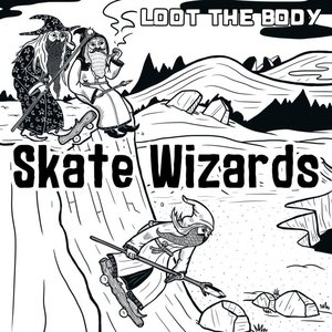 Skate Wizards