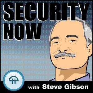 Steve Gibson with Leo Laporte のアバター