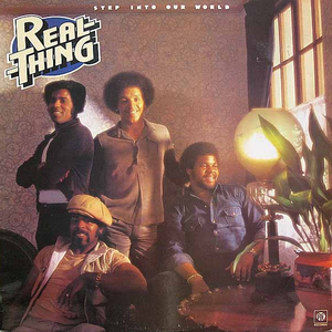 Real Thing - Feel The Force Lyrics - Zortam Music