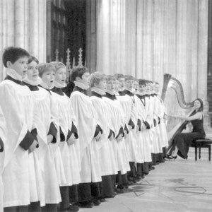 Avatar for The Choir of Canterbury Cathedral