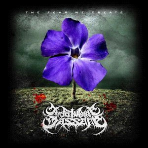 The Fear We Create [Explicit]