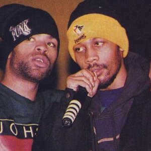 Awatar dla Method Man & RZA