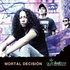 mortal decision 的头像