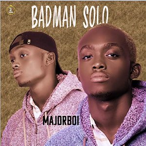 Badman Solo - Single