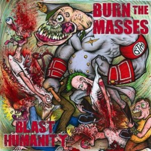 Blast Humanity